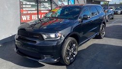 2020 Dodge Durango GT