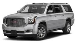 2017 GMC Yukon XL Denali