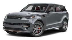 2024 Land Rover Range Rover Sport P400 Dynamic SE