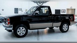 1988 Chevrolet C/K 1500 