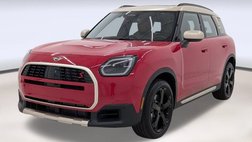 2026 MINI Countryman S ALL4