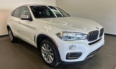 2018 BMW X6 sDrive35i