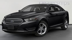 2017 Ford Taurus SEL