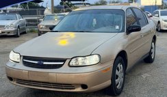 2003 Chevrolet Malibu Base