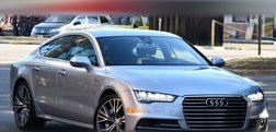 2018 Audi A7 3.0T quattro Prestige