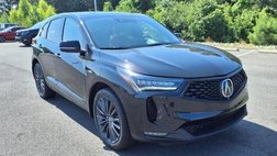 2024 Acura RDX SH-AWD w/Advance w/A-SPEC
