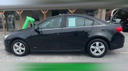 2014 Chevrolet Cruze 1LT Auto