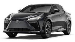 2026 Lexus RZ 350e Premium