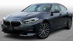 2021 BMW 2 Series 228i xDrive Gran Coupe