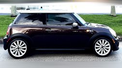 2011 MINI Cooper S