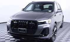 2026 Audi Q7 quattro Premium Plus 55 TFSI