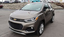 2020 Chevrolet Trax Premier