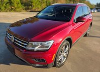 2020 Volkswagen Tiguan SEL