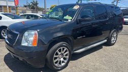 2013 GMC Yukon XL SLT