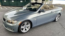 2008 BMW 3 Series 335i
