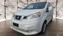 2021 Nissan NV200 SV