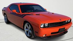 2009 Dodge Challenger SRT8