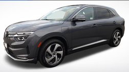 2023 VinFast VF8 Eco City Edition