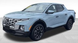 2023 Hyundai Santa Cruz SE