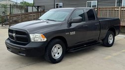 2016 Ram Ram Pickup 1500 Tradesman
