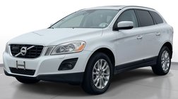 2010 Volvo XC60 T6