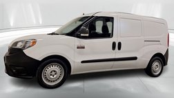 2021 Ram ProMaster City Tradesman