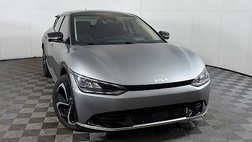 2022 Kia EV6 GT-Line