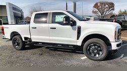 2024 Ford Super Duty F-250 XL