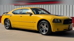 2006 Dodge Charger RT