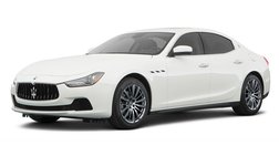 2018 Maserati Ghibli SQ4