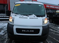2020 Ram ProMaster 1500 118 WB