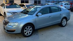2006 Volkswagen Passat 2.0T