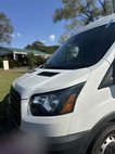 2019 Ford Transit 250