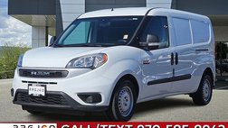 2022 Ram ProMaster City Base