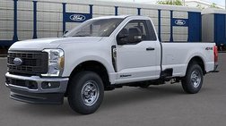 2026 Ford Super Duty F-250 XL