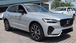 2024 Volvo XC60 B5 Plus Dark Theme