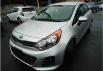 2016 Kia Rio5 LX