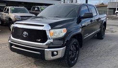 2014 Toyota Tundra SR5