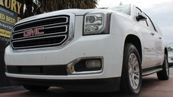 2019 GMC Yukon XL SLT