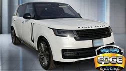 2023 Land Rover Range Rover P400 SE LWB
