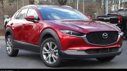 2021 Mazda CX-30 Premium