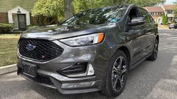2020 Ford Edge ST