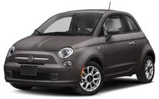 2019 Fiat 500 Pop