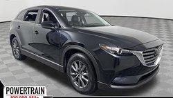 2023 Mazda CX-9 Touring