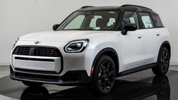 2026 MINI Countryman S ALL4