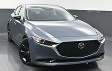 2025 Mazda MAZDA3 2.5 S Carbon Edition