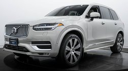 2020 Volvo XC90 T6 Inscription 6-Passenger