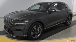 2023 Genesis Electrified GV70 Base