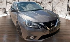 2017 Nissan Sentra SR
