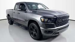 2022 Ram Ram Pickup 1500 Lone Star